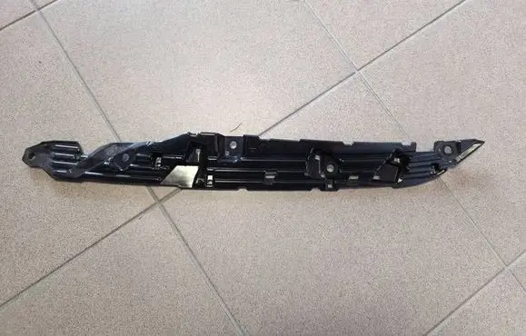 Toyota bZ4X Under headlight/headlamp trim 8115642710