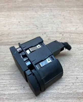 Audi A6 S6 C6 4F Other switches/knobs/shifts 4F2927227A BJE