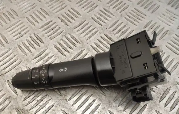 Peugeot 4007 Indicator stalk 17D706 E380013
