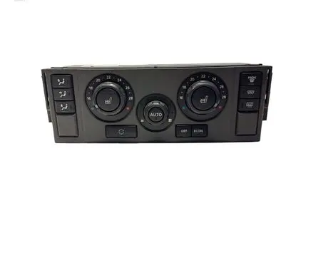 Land Rover Discovery 3 - LR3 Climate control unit N22857 MB1465702317
