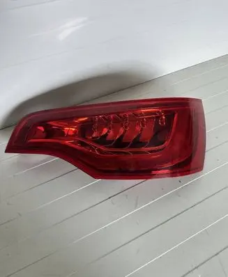 Audi Q7 4L Rear/tail lights 4L0945094F