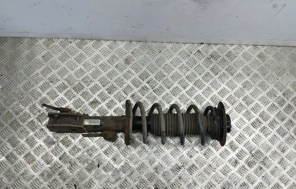 Ford Grand C-MAX Front shock absorber/damper 95147607 SA010B003