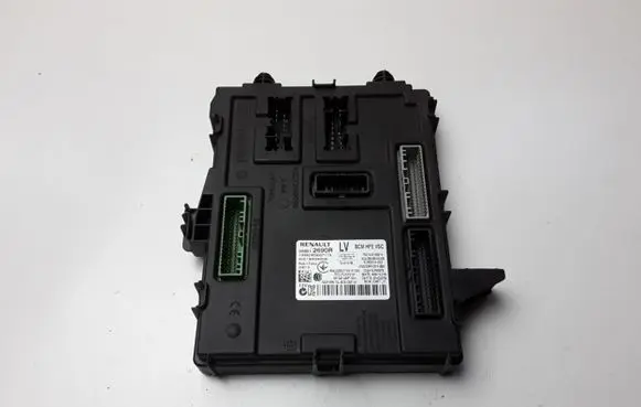 Renault Kadjar Other control units/modules 284B12690R
