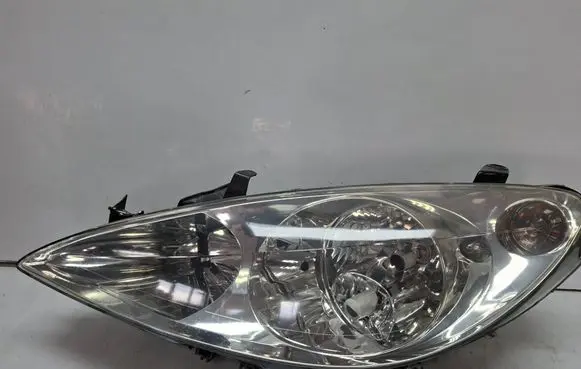 Peugeot 307 Headlight/headlamp S27647740 9646292080