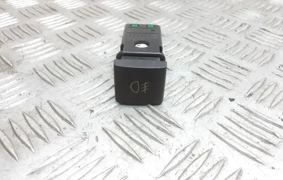 Saab 9-3 Ver1 Fog light switch 4409223