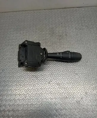 Renault Trafic III (X82) Wiper control stalk E10745573 085314 171214
