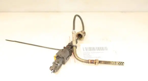 Opel Insignia A Exhaust gas temperature sensor