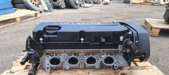 Chevrolet Cruze Engine head Z18HER 00553549350 939A4000