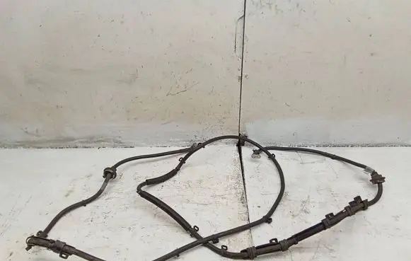 Audi A4 S4 B8 8K Negative earth cable (battery)