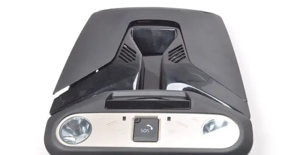Mini Aceman Other interior light 5B477C1