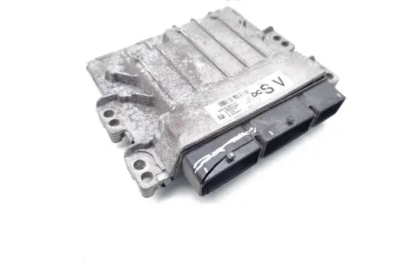 Renault Kadjar Engine control unit/module A2829005900 237101339S 237104412S