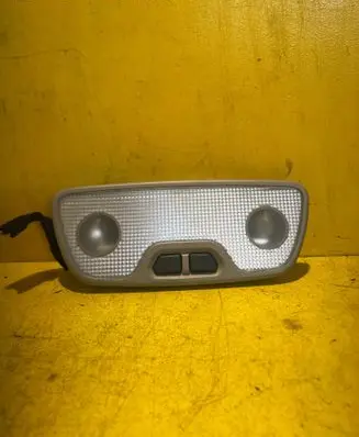 Volvo V50 Rear seat light