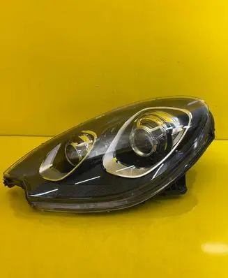 Porsche Macan (95B) Headlight/headlamp 95B941029ET