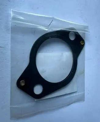 Mitsubishi Pajero EGR valve 1582A035
