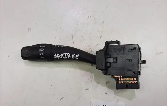Hyundai Santa Fe Indicator stalk