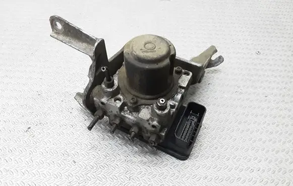 Honda Accord ABS Pump SEA00