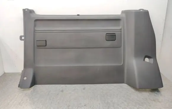Volkswagen Transporter - Caravelle T5 Trunk/boot side trim panel 7H0868718D
