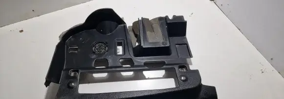 BMW 3 F30 F35 F31 Dashboard lower bottom trim panel 9231258