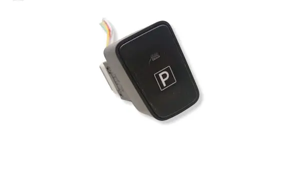 Toyota Auris E180 Hand parking brake switch 8471802020A