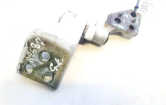 Peugeot Partner Rear door lower hinge