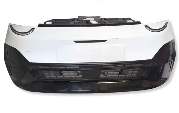 Nissan Micra K14 Front bumper 620326253R