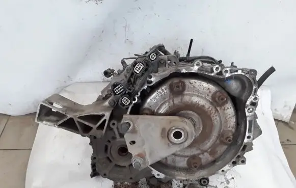 Volvo V70 Automatic gearbox 8636761