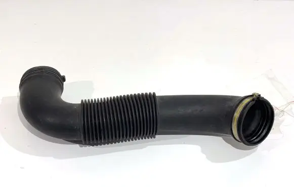 Fiat 500 Air intake hose/pipe 52149428