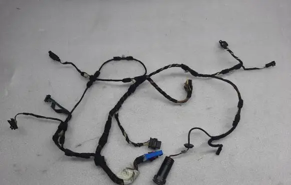 Porsche Panamera (970) Other wiring loom 97061265550