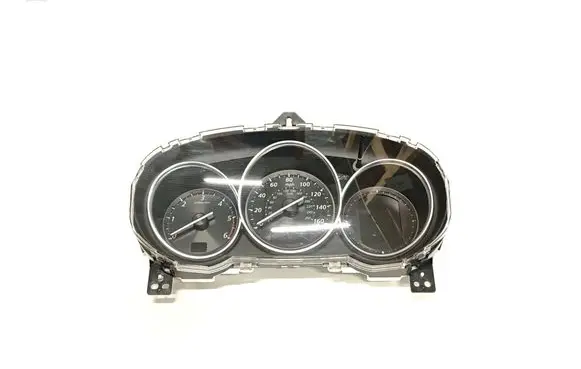 Mazda CX-5 Speedometer (instrument cluster) KD4555430 K9001