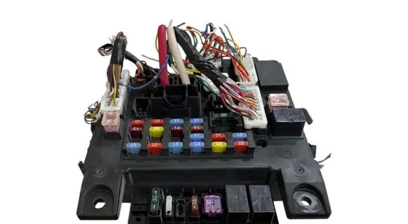 Fuse module