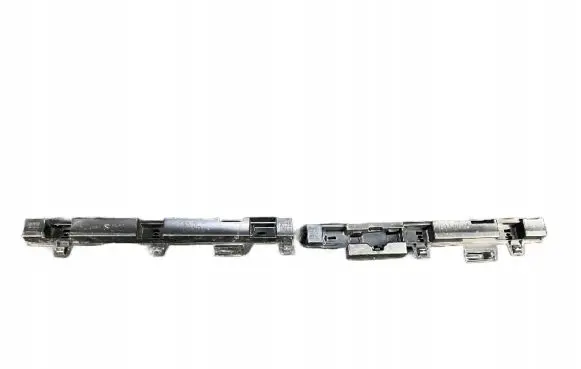 BMW 2 F22 F23 Rear bumper 7388352