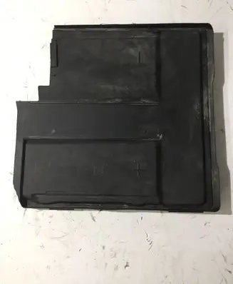 Ford Transit Battery box tray cover/lid BK2T10N725AD