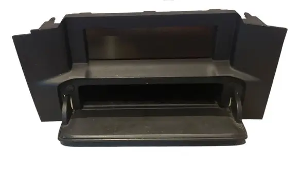 Citroen C4 II Screen/display/small screen 9673952580 967395258000 NS600702