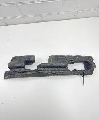 Mercedes-Benz CLK AMG A209 C209 Front bumper foam support bar A2098850237