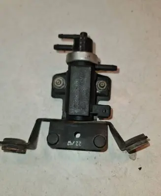 Volkswagen Transporter - Caravelle T4 Turbo system vacuum part 7D0906287 1H0906627