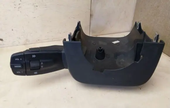 Seat Ibiza IV (6J,6P) Sound control switch 5J0959849 6J0858559