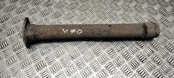 Volvo V70 Exhaust gas pipe 
