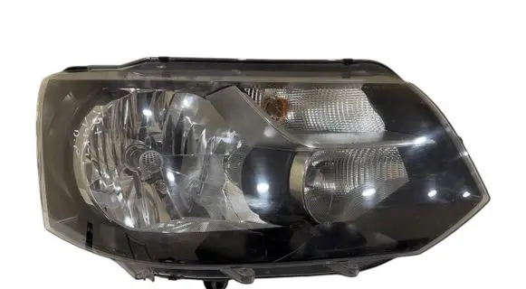 Volkswagen Transporter - Caravelle T5 Headlight/headlamp 7E1941016R 030125430200 LE08A6194