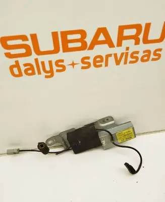 Subaru Forester SF Aerial antenna amplifier EF1178BA 0018497 28687900