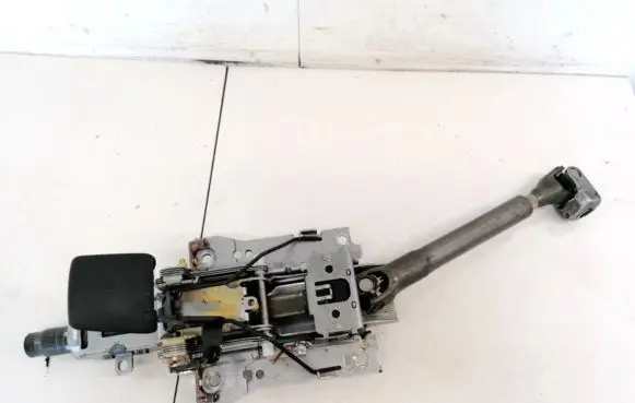 Volvo XC90 Steering wheel axle