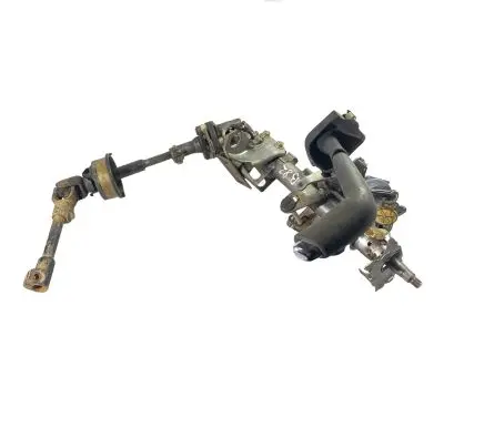 Toyota Previa (XR30, XR40) II Steering wheel axle set CG8231064