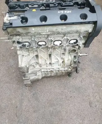 Citroen C5 Engine EW10