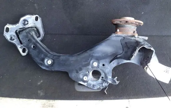 Mini Cooper Countryman F60 Rear wheel hub 6898963