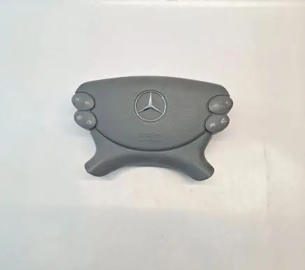 Mercedes-Benz CLK A209 C209 Steering wheel airbag A2304600798
