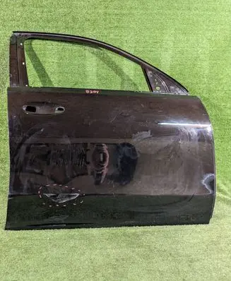 Mercedes-Benz GLE W167 Front door