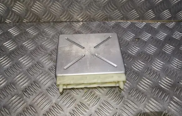Gearbox control unit/module