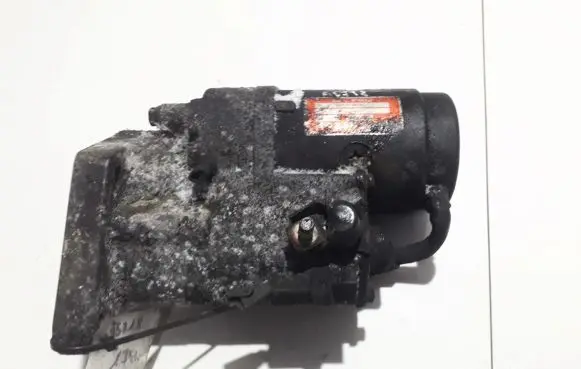 KIA Carnival Starter motor 031114140 03111-4140