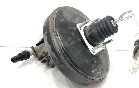 Ford Fiesta Brake booster 8V51-2B195-CE