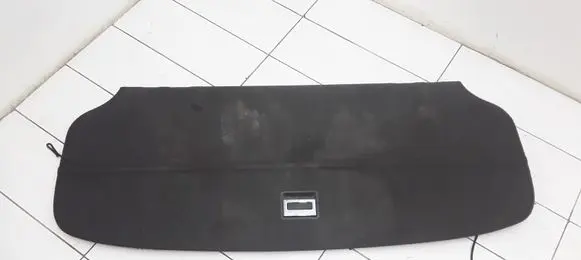 Toyota Avensis T250 Trunk/boot mat liner 5840805020B0