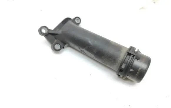 BMW 5 F10 F11 Engine coolant pipe/hose 7810707 10808611